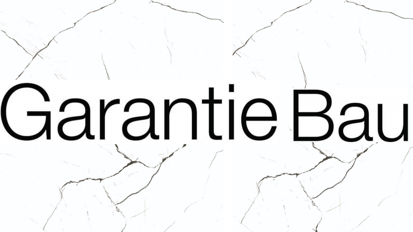 Grantie Bau GmbH